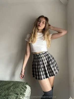 Missannarose OnlyFans Leaked Free Thumbnail Picture - #1huPX75cNB