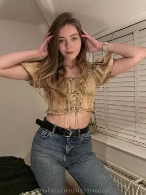 Missannarose OnlyFans Leaked Free Thumbnail Picture - #71yvRJ5Bab