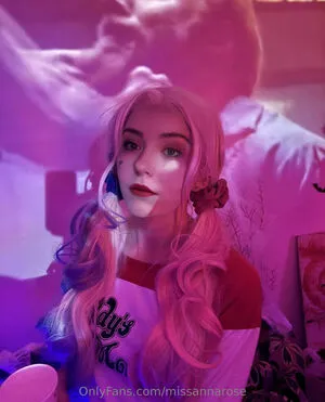 Missannarose OnlyFans Leaked Free Thumbnail Picture - #Ezfk2GuIQZ