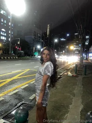 Missantajuana OnlyFans Leaked Free Thumbnail Picture - #CDl2TUtgRG