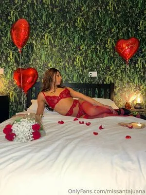 Missantajuana OnlyFans Leaked Free Thumbnail Picture - #mud70MPZRa