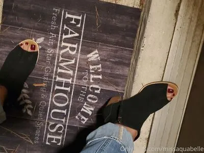 Missaquabelle OnlyFans Leaked Free Thumbnail Picture - #1zpkPEqKKS