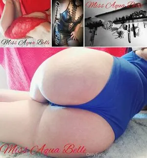 Missaquabelle OnlyFans Leaked Free Thumbnail Picture - #JeqEfUty7n