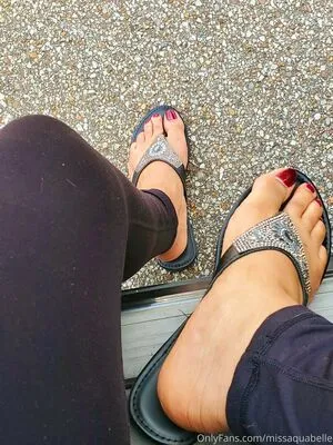 Missaquabelle OnlyFans Leaked Free Thumbnail Picture - #iXYymHzD0Q