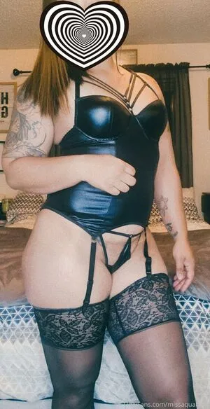 Missaquabelle OnlyFans Leaked Free Thumbnail Picture - #xbwoncAJFe