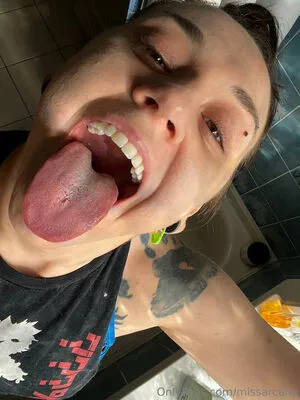 Missarcana OnlyFans Leaked Free Thumbnail Picture - #4IP5Yvb9Kn