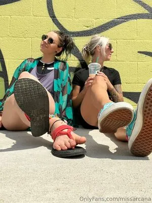 Missarcana OnlyFans Leaked Free Thumbnail Picture - #BXaSpF2eks