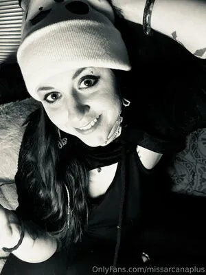 Missarcanaplus OnlyFans Leaked Free Thumbnail Picture - #2cvnYYTGse