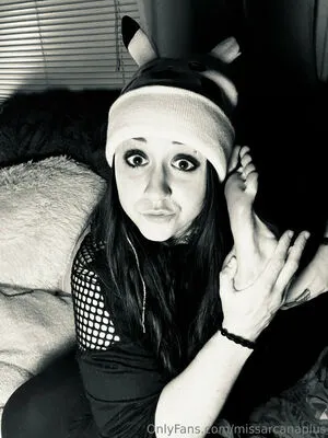 Missarcanaplus OnlyFans Leaked Free Thumbnail Picture - #4RsEOdN6tB