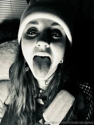 Missarcanaplus OnlyFans Leaked Free Thumbnail Picture - #7IMb146I50