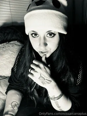 Missarcanaplus OnlyFans Leaked Free Thumbnail Picture - #9z83ab9Jfm