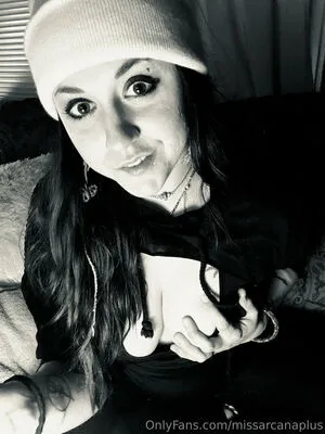 Missarcanaplus OnlyFans Leaked Free Thumbnail Picture - #D1nB9M1vRg