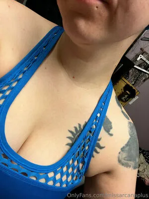 Missarcanaplus OnlyFans Leaked Free Thumbnail Picture - #DlO7ULTqVh