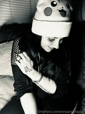 Missarcanaplus OnlyFans Leaked Free Thumbnail Picture - #EVMBfvggek