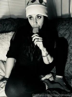 Missarcanaplus OnlyFans Leaked Free Thumbnail Picture - #FAnLFi33pC