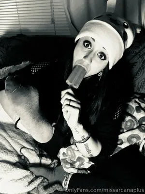 Missarcanaplus OnlyFans Leaked Free Thumbnail Picture - #IBvrvM7du6