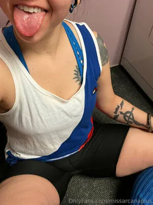 Missarcanaplus OnlyFans Leaked Free Thumbnail Picture - #KebwxkG7m3