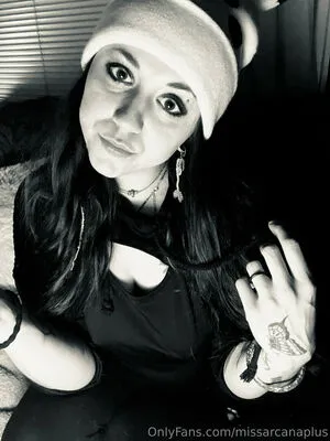 Missarcanaplus OnlyFans Leaked Free Thumbnail Picture - #NHl3EXCKN0