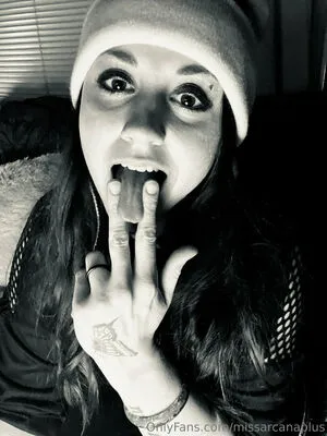 Missarcanaplus OnlyFans Leaked Free Thumbnail Picture - #O4pZFvGkGs