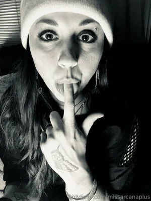 Missarcanaplus OnlyFans Leaked Free Thumbnail Picture - #Qckb7NY8P6