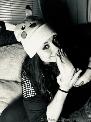 Missarcanaplus OnlyFans Leaked Free Thumbnail Picture - #ZpzXjaWhvf