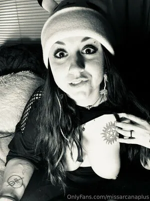 Missarcanaplus OnlyFans Leaked Free Thumbnail Picture - #f4hMrVSScs