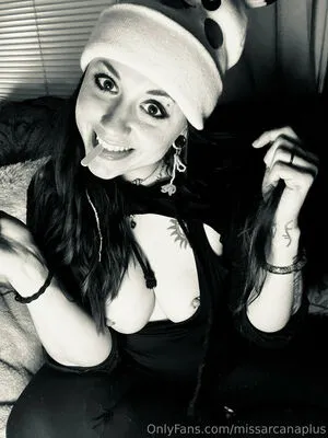 Missarcanaplus OnlyFans Leaked Free Thumbnail Picture - #fpYEMu2E4U