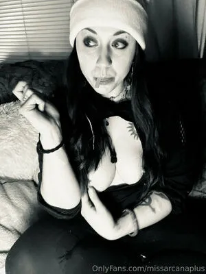 Missarcanaplus OnlyFans Leaked Free Thumbnail Picture - #javlXpD8HG