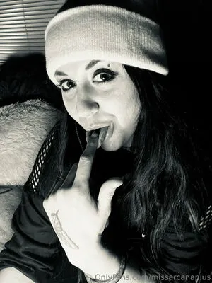 Missarcanaplus OnlyFans Leaked Free Thumbnail Picture - #k62osHFagA