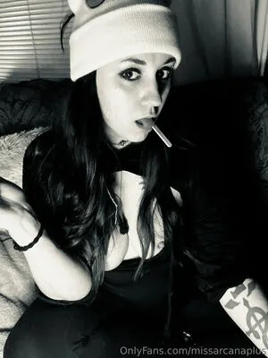 Missarcanaplus OnlyFans Leaked Free Thumbnail Picture - #lwmfjfXDOS