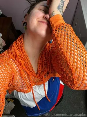 Missarcanaplus OnlyFans Leaked Free Thumbnail Picture - #n6exrk7UWQ