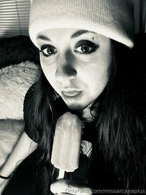 Missarcanaplus OnlyFans Leaked Free Thumbnail Picture - #siVTttlg63