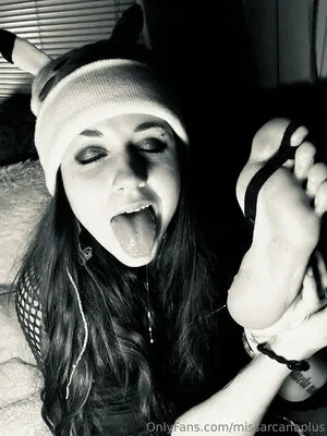 Missarcanaplus OnlyFans Leaked Free Thumbnail Picture - #t2u5PQYXFP
