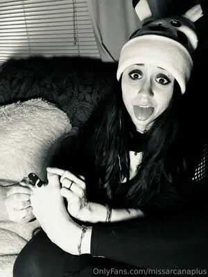 Missarcanaplus OnlyFans Leaked Free Thumbnail Picture - #tBH52gU2pj