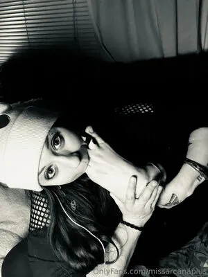 Missarcanaplus OnlyFans Leaked Free Thumbnail Picture - #tQPHFKyLNq