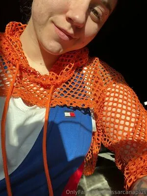 Missarcanaplus OnlyFans Leaked Free Thumbnail Picture - #tu279VizXG