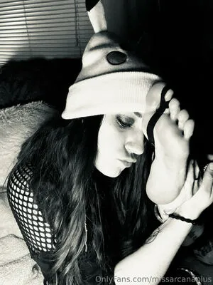 Missarcanaplus OnlyFans Leaked Free Thumbnail Picture - #uHzCE6g9nI