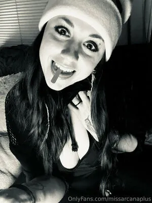 Missarcanaplus OnlyFans Leaked Free Thumbnail Picture - #uoYqODWMaH