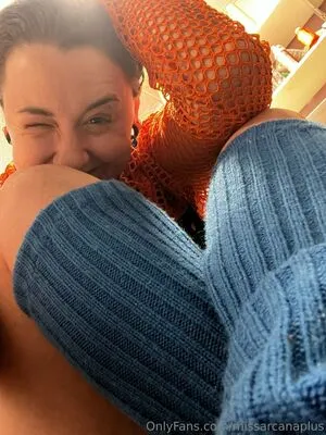 Missarcanaplus OnlyFans Leaked Free Thumbnail Picture - #x99vKNfHd3