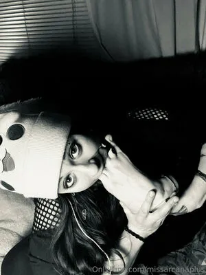 Missarcanaplus OnlyFans Leaked Free Thumbnail Picture - #z5vG87hGw2