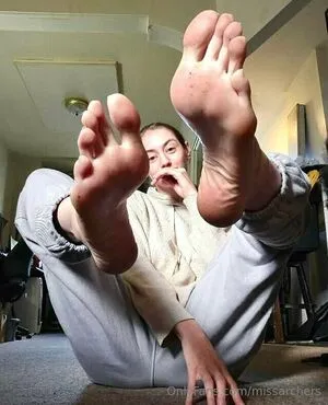 Missarchers OnlyFans Leaked Free Thumbnail Picture - #ZF6RJz2VK9