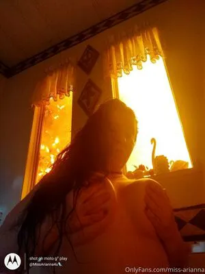 Missarianna4u OnlyFans Leaked Free Thumbnail Picture - #5vr5xkiSYL