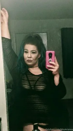 Missarianna4u OnlyFans Leaked Free Thumbnail Picture - #J1jcGGlWCe