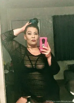 Missarianna4u OnlyFans Leaked Free Thumbnail Picture - #QBVSBsdXtK