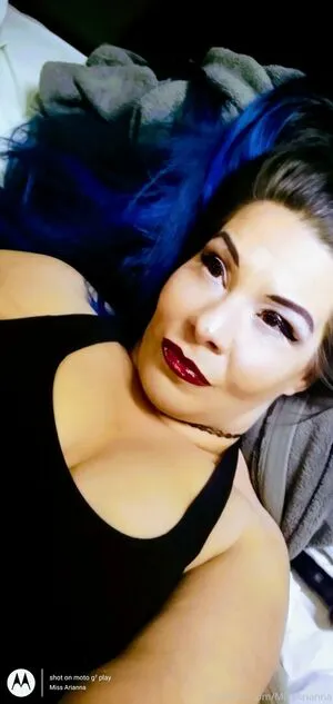 Missarianna4u OnlyFans Leaked Free Thumbnail Picture - #S64VTjvxE6