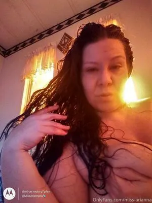 Missarianna4u OnlyFans Leaked Free Thumbnail Picture - #TCOtT3SAOT