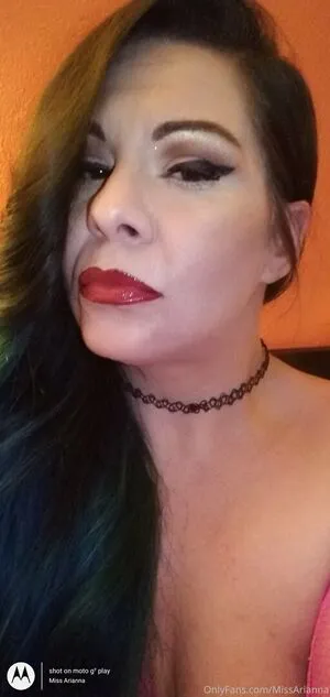 Missarianna4u OnlyFans Leaked Free Thumbnail Picture - #XFSkzCYO10