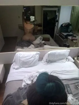Missarianna4u OnlyFans Leaked Free Thumbnail Picture - #b90mkSMnOy