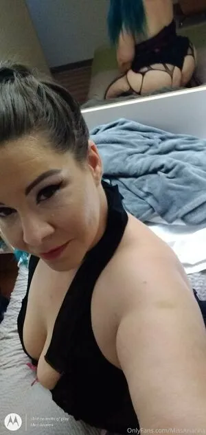 Missarianna4u OnlyFans Leaked Free Thumbnail Picture - #ewTmB3Dpgi