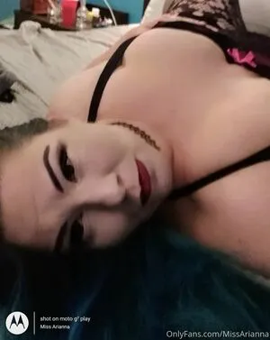 Missarianna4u OnlyFans Leaked Free Thumbnail Picture - #gnOtpdHDzw